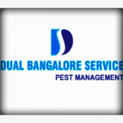 Dual Bangalore Services - Dooravani Nagar Branch